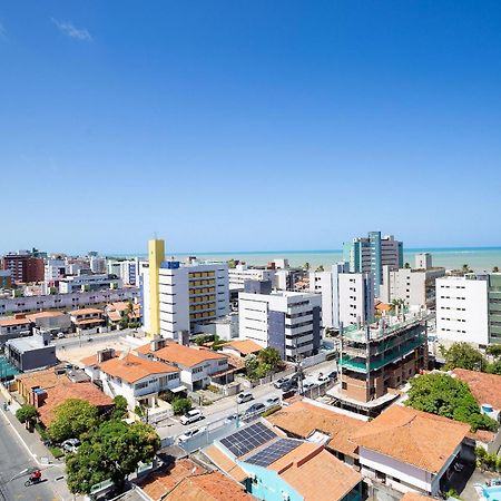 Atlantis Cabo Branco #606 - Em Cabo Branco Por Carpediem João Pessoa Εξωτερικό φωτογραφία